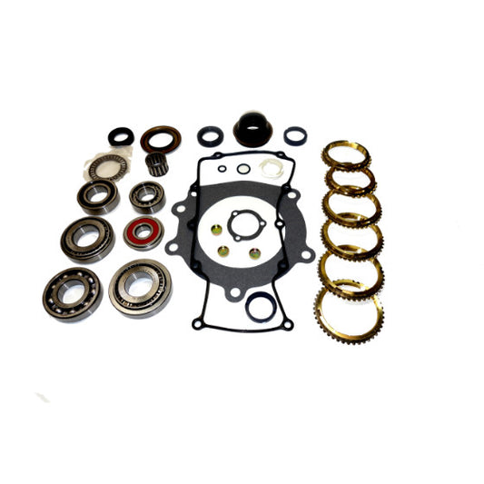 Manual Bearing Kit Mazda / Ranger / B2000 With Synchros USA Standard Gear