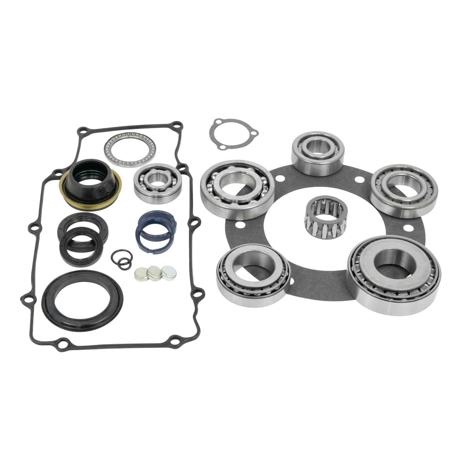 Manual Transmission M5R2 Bearing Kit 1988+ Ford F-150/F-250 USA Standard Gear