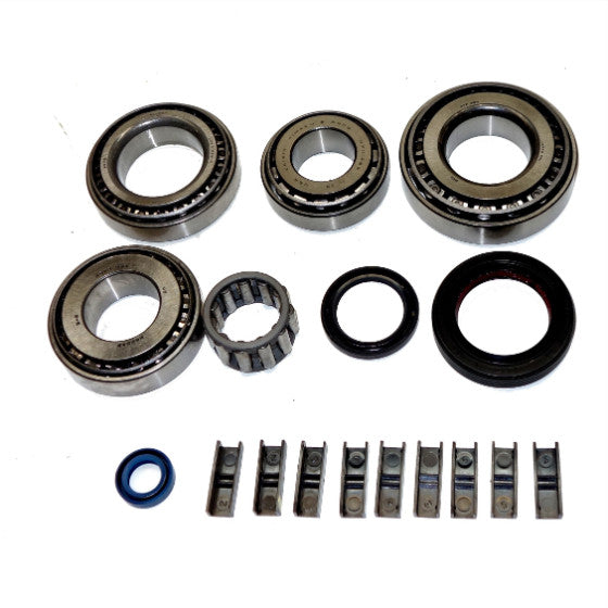 Manual Tremec 3650 Bearing Kit 2001 & Newer With Synchros USA Standard Gear