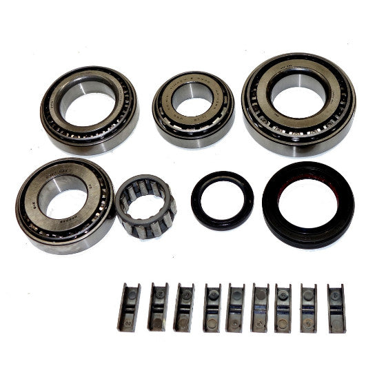 Manual Transmission Tremec 3650 Bearing Kit 2001+ Ford Mustang USA Standard Gear