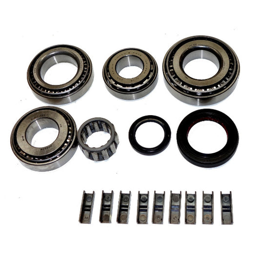 Manual Transmission Tremec 3650 Bearing Kit 2001+ Ford Mustang USA Standard Gear