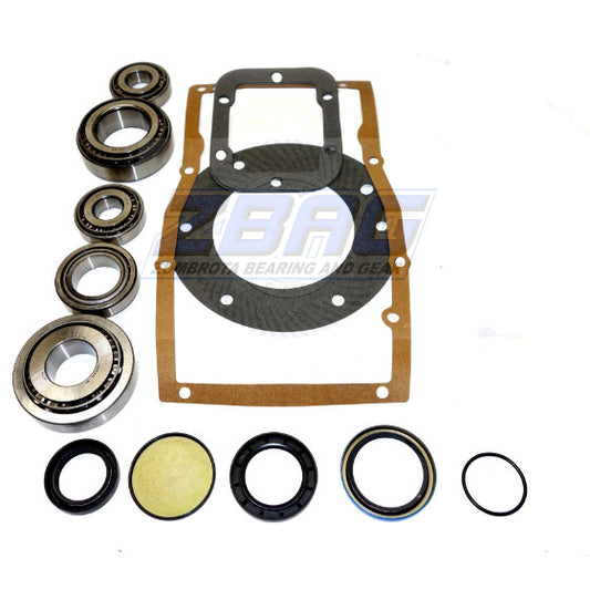 Manual Transmission Getrag Bearing Kit 1989-1993 Dodge USA Standard Gear