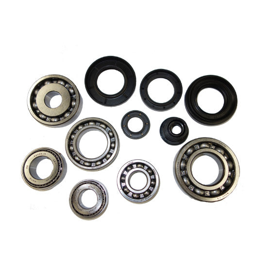 Manual Transmission Bearing Kit 1988+ Geo Metro 5-Spd USA Standard Gear