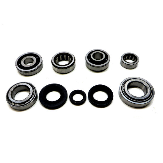 Manual Transmission Bearing Kit 2000 Toyota Echo 5-Spd USA Standard Gear