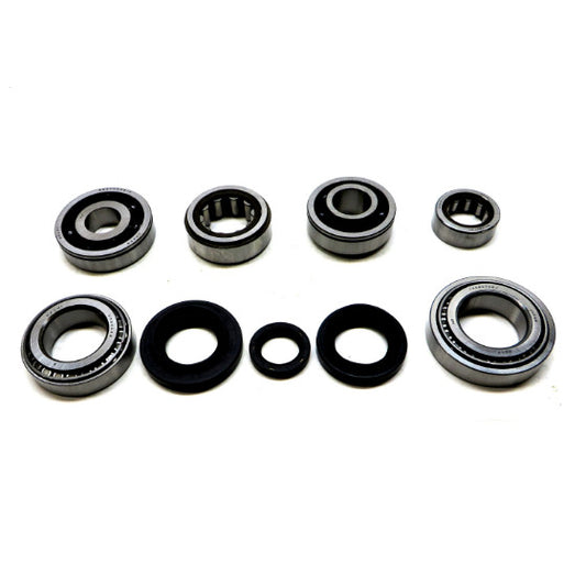 Manual Transmission Bearing Kit 2000 Toyota Echo 5-Spd USA Standard Gear