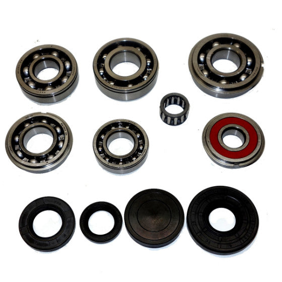 Manual Transmission Bearing Kit 1998+ Suzuki Sidekick 5-Spd 4Wd USA Standard Gear