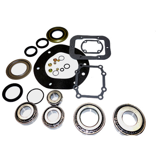 Manual Transmission Bearing Kit Zf 1987 & Newer Ford USA Standard Gear