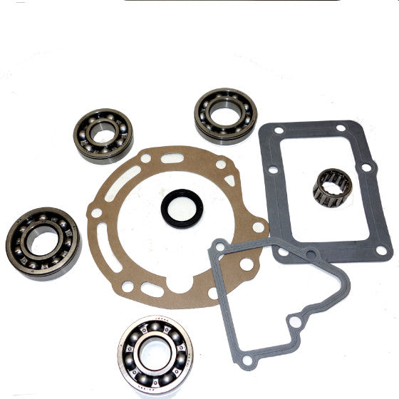 Manual Transmission Bearing Kit 1988+ Mitsubishi Montero 5-Spd USA Standard Gear