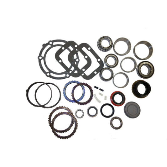 Manual Transmission Bearing Kit Nv4500 1992-2005 With Synchros USA Standard Gear