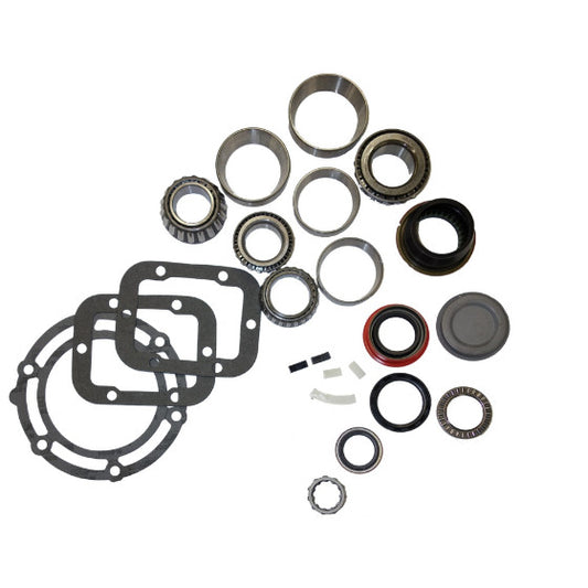 Manual Transmission Bearing Kit Nv4500 1992-2005 Dodge USA Standard Gear