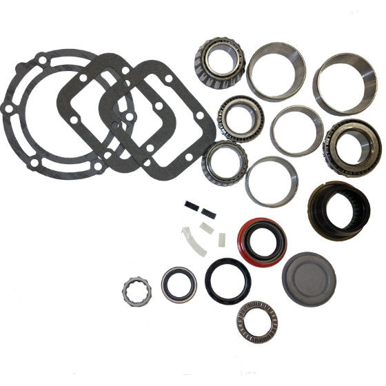 Manual Transmission Mt8 Bearing Kit 1996-1998 GM USA Standard Gear