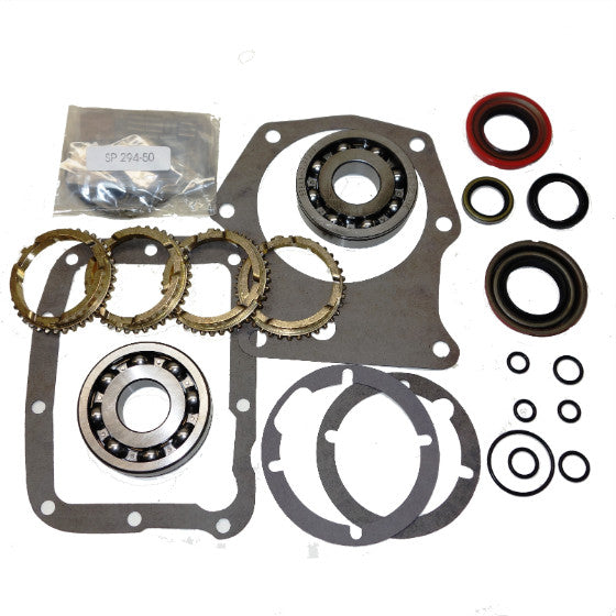 Manual Transmission A833 Bearing Kit Chrysler 4-Spd With Synchros USA Standard Gear