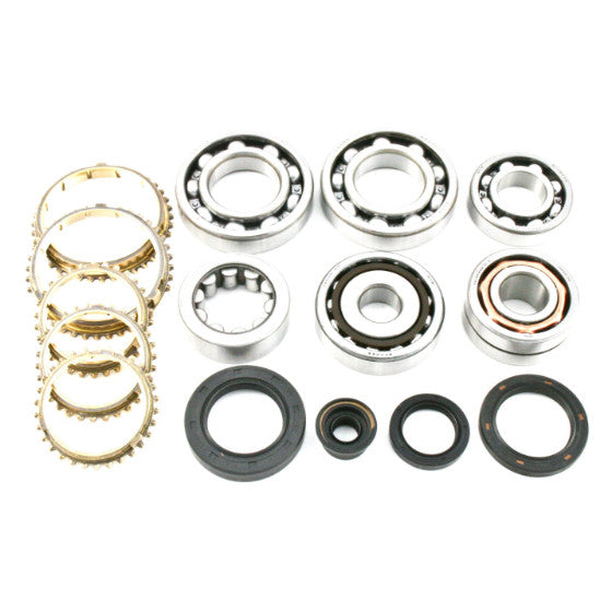 Manual Bearing Kit 1990+ Honda Integra 5-Spd With Synchros USA Standard Gear