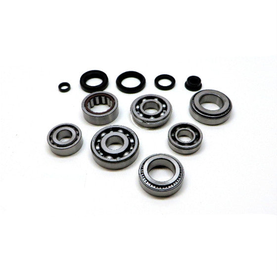 S21/S4C/S80/Y21/Y80/YS1 Transmission Bearing/Seal Kit 1992-01 Acura Integra/99-00 Honda Civic/1994-97 Honda Civic del Sol 5-Speed Manual Trans USA Standard Gear