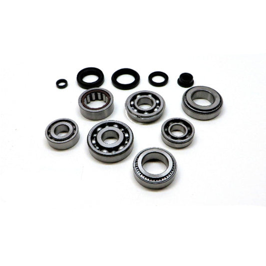 S21/S4C/S80/Y21/Y80/YS1 Transmission Bearing/Seal Kit 1992-01 Acura Integra/99-00 Honda Civic/1994-97 Honda Civic del Sol 5-Speed Manual Trans USA Standard Gear