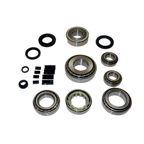 Manual Transmission T56 Bearing Kit 1997+ Gm/Pontiac/Corvette 6-Spd USA Standard Gear