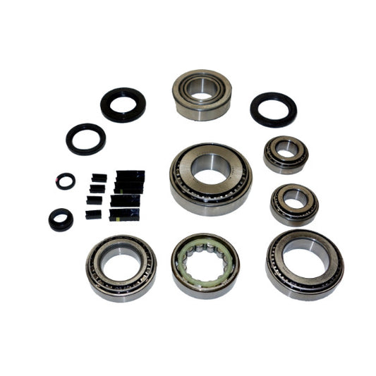 Manual Transmission T56 Bearing Kit 1997+ Gm/Pontiac/Corvette 6-Spd USA Standard Gear