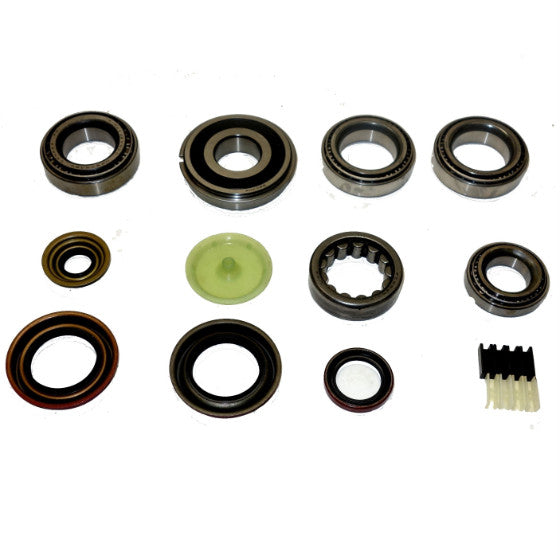 T355 Transmission Bearing/Seal Kit 07-14 Jeep Compass/07-14 Jeep Patriot 5-Speed Manual Trans AWD USA Standard Gear
