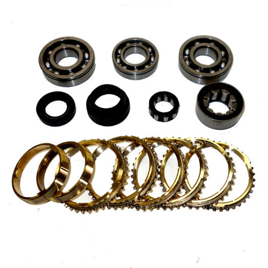 Manual Bearing Kit Nv1500 1996 & Newer GM Truck With Synchros USA Standard Gear