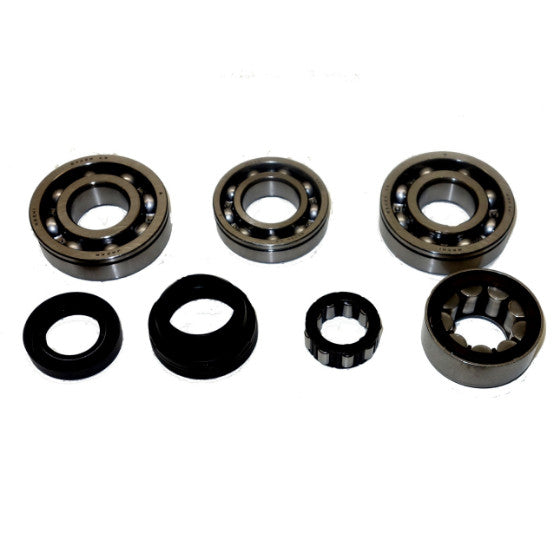 Manual Transmission Nv1500 Bearing Kit 1996+ GM S10 5-Spd USA Standard Gear
