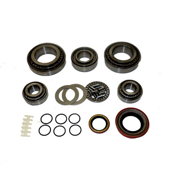 TR3550 Transmission Bearing/Seal Kit 95 Mustang 5-Speed Manual Trans USA Standard Gear