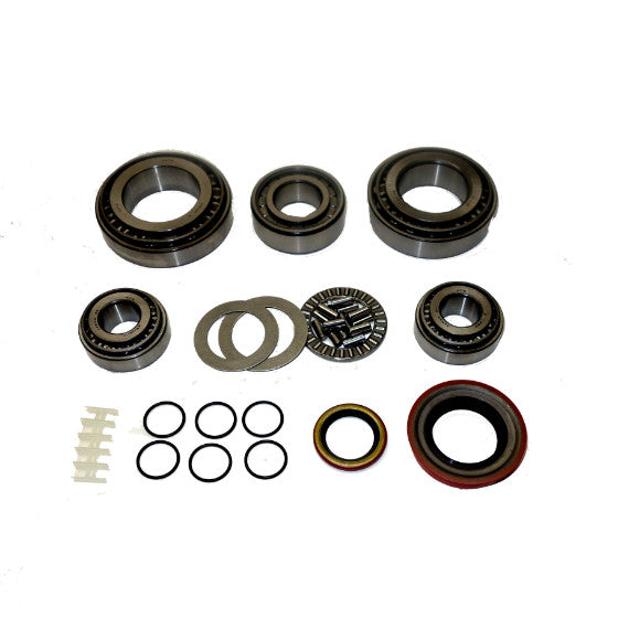 Manual Transmission Tremec 3550 Bearing Kit 2000+ Ford/Gm 5-Spd USA Standard Gear