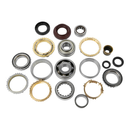Manual C56 & C59 Bearing Kit 2003+ Corolla/Matrix 5-Spd W/ Synchros USA Standard Gear