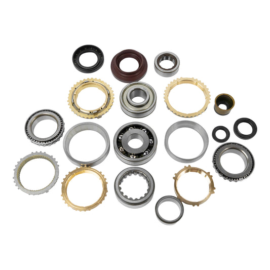 Manual C56 & C59 Bearing Kit 2003+ Corolla/Matrix 5-Spd W/ Synchros USA Standard Gear