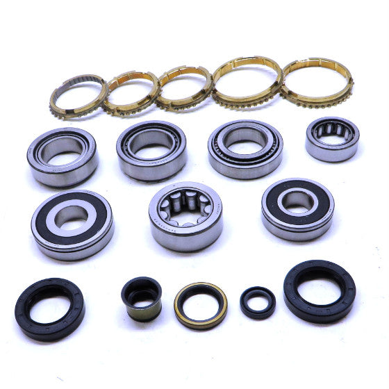 Manual Bearing Kit C56 2004 & Newer Toyota With Synchros USA Standard Gear