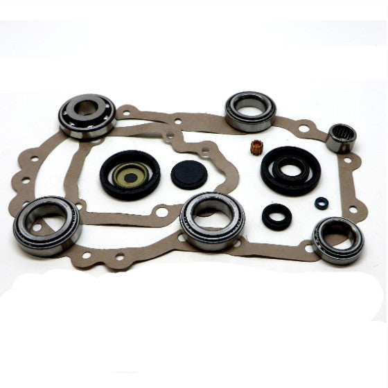 Manual Transmission Bearing Kit 1989+ Vw Black Rear Cover USA Standard Gear