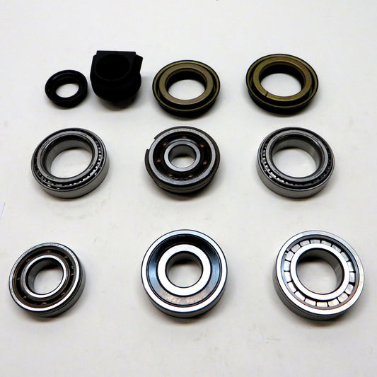 Manual Transmission Bearing Kit 2002-2004 Mini Cooper 5-Spd USA Standard Gear