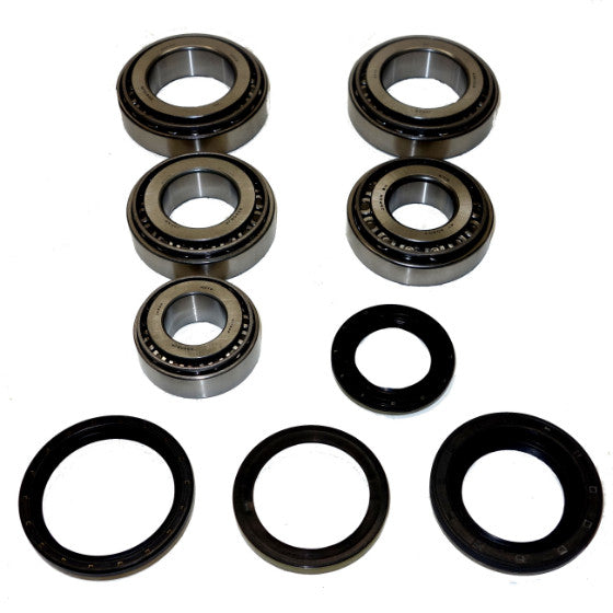 Manual Transmission Bearing Kit G56 2005 & Newer Mercedes USA Standard Gear
