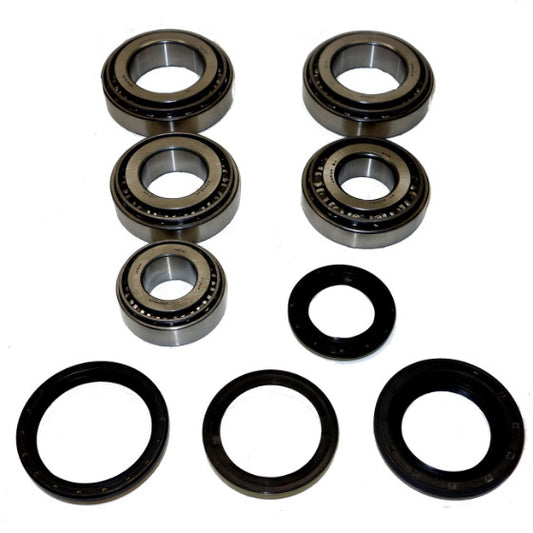 Manual Transmission Bearing Kit G56 2005 & Newer Mercedes USA Standard Gear