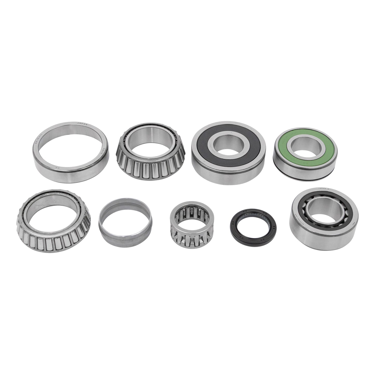 Manual Transmission Bearing Kit 2005+ Toyota Tacoma 6-Spd 4Wd USA Standard Gear