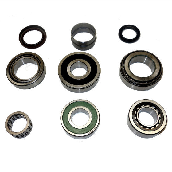RA60 Transmission Bearing/Seal Kit w/Synchro Rings 05-14 Tacoma Plus 05-06 Tundra 6-Speed Manual Trans 4WD USA Standard Gear