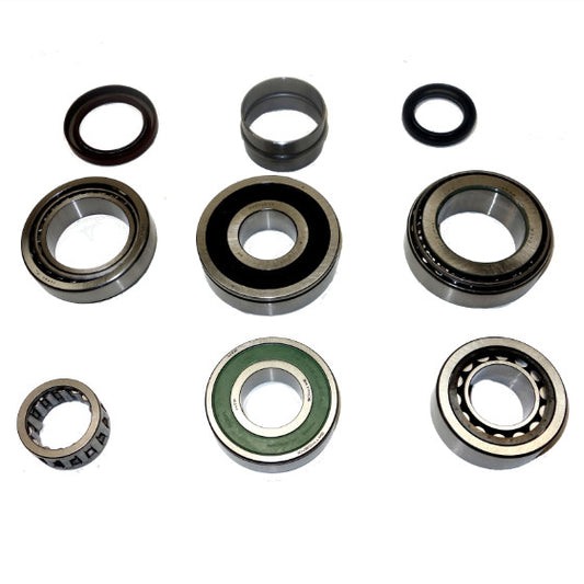 RA60 Transmission Bearing/Seal Kit w/Synchro Rings 05-14 Tacoma Plus 05-06 Tundra 6-Speed Manual Trans 4WD USA Standard Gear