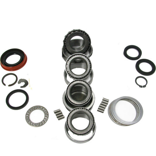 TR6060 Transmission Bearing/Seal Kit 6-Speed Manual Trans USA Standard Gear