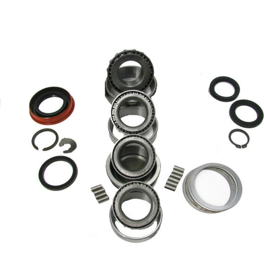 Manual Transmission Tr6060 Bearing Kit USA Standard Gear