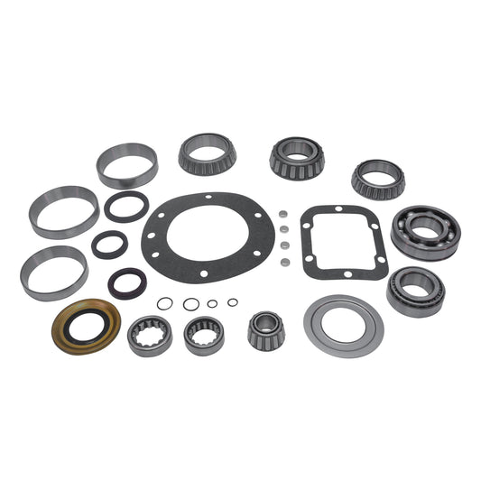 Manual Transmission Bearing Kit Zf 6-Speed USA Standard Gear
