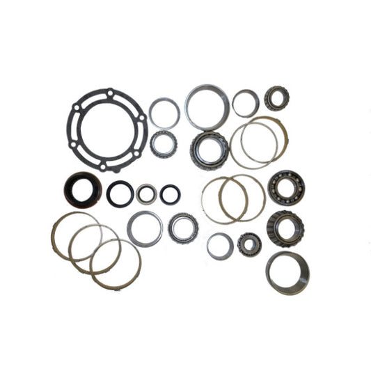 Manual Transmission Bearing Kit Nv5600 With Synchros USA Standard Gear