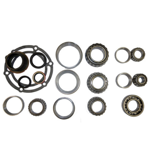 Manual Transmission Bearing Kit Nv5600 Dodge 6-Speed USA Standard Gear
