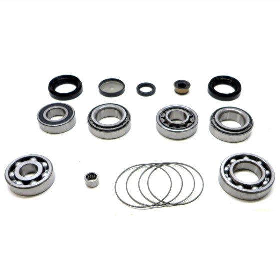 F5M42 Transmission Bearing/Seal Kit 04 Sebring 02-06 Lancer 97-02 Mirage 05-06 Outlander 5-Speed Manual Trans Ball-Type Diff Bearings USA Standard Gear