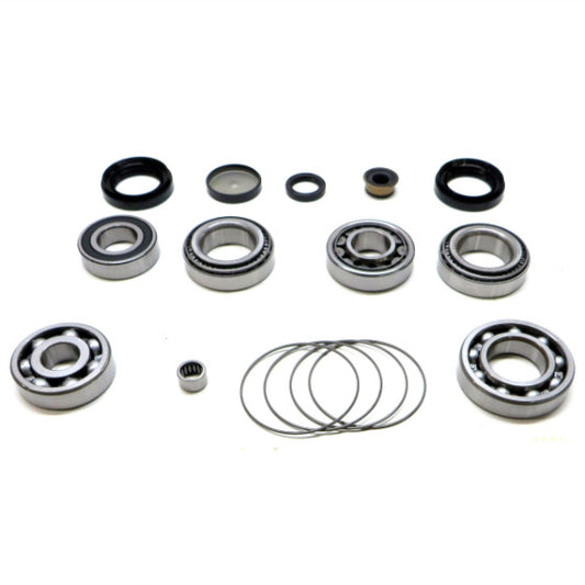 F5M42 Transmission Bearing/Seal Kit 04 Sebring 02-06 Lancer 97-02 Mirage 05-06 Outlander 5-Speed Manual Trans Ball-Type Diff Bearings USA Standard Gear