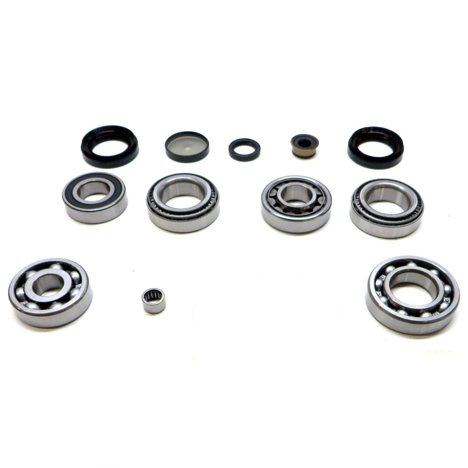 Manual Bearing Kit 2000 & Newer Mitsubishi Eclipse 2.4L 5-Speed USA Standard Gear