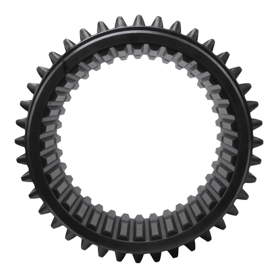 Manual Transmission Reverse & Low Sleeve 40-Tooth USA Standard Gear