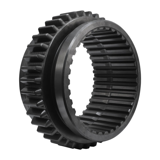 Manual Transmission Reverse & Low Sleeve 40-Tooth USA Standard Gear-1
