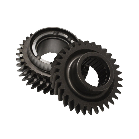 Manual Transmission 4Th Set Toyota USA Standard Gear