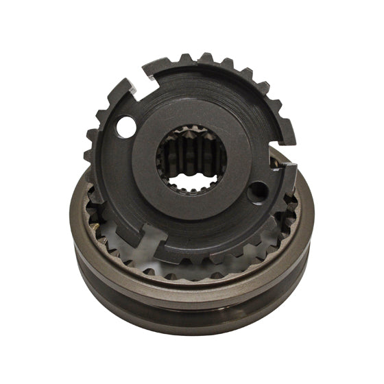 Manual Transmission C56 5Th Hub & Slider USA Standard Gear