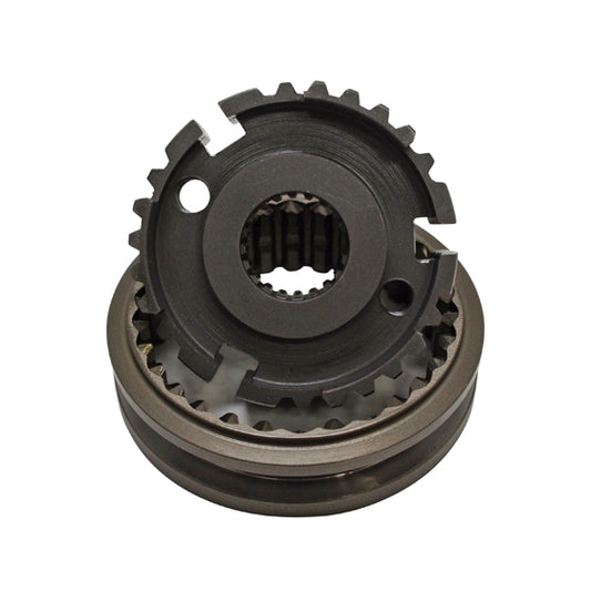 Manual Transmission C56 5Th Hub & Slider USA Standard Gear