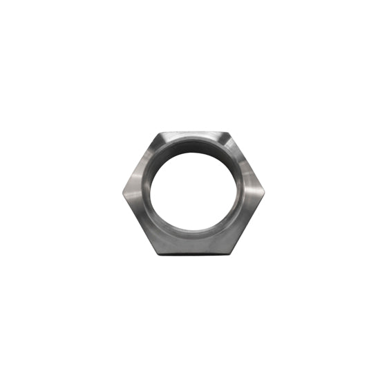 Manual Transmission Mainshaft Nut Mitsubishi USA Standard Gear-1